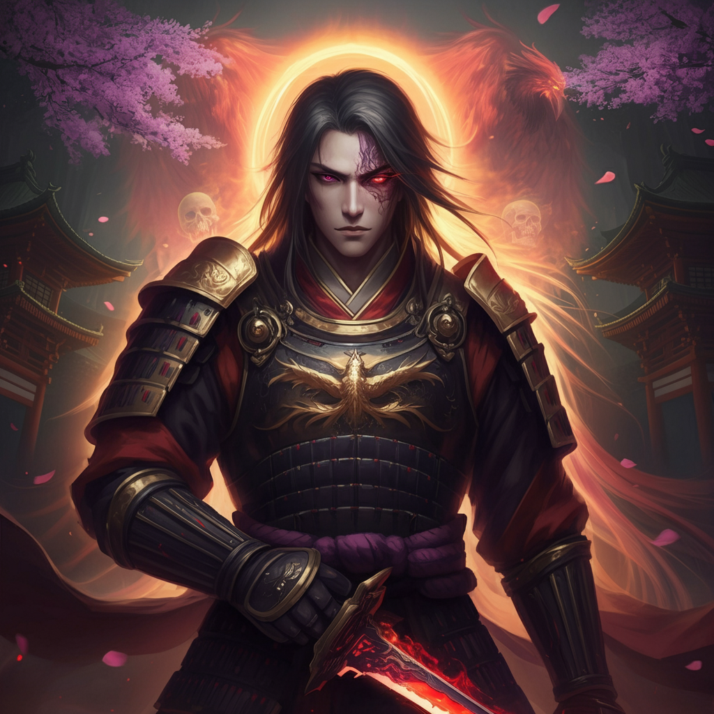 Shinryu the Deathless